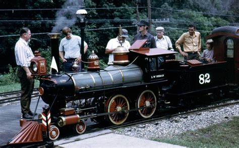 Fathers Day Scenic Train Ride, N115 CR-N, Wisconsin Dells, WI, United ...