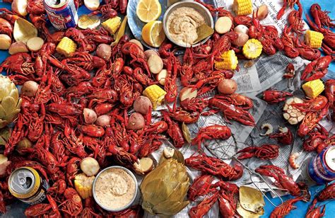 Crawdads for Merica 10, 6810 Brown Bark, Magnolia, TX 77354, Egypt, 26 ...