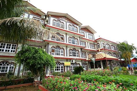 AVOCADO AND ORCHID RESORT (Hetauda) - Inn Reviews, Photos, Rate ...