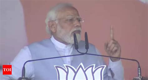 Bjp: BJP's victory in UP polls necessary to ensure continued ...