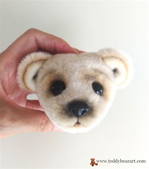 Image result for Teddy Bear Sewing Tutorial