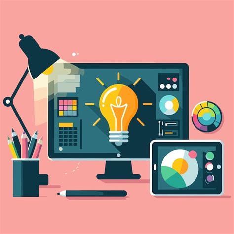 Computer Graphics Illustration 的图像结果