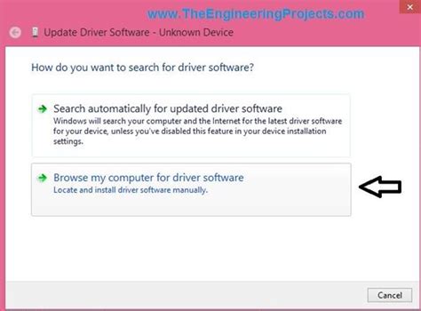 Image result for Arduino Driver Installation