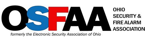 Ohio Security & Fire Alarm Association