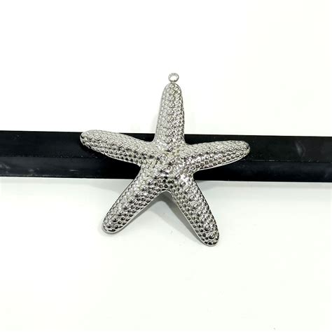 Stainless steel star | waterproof | Svngshop
