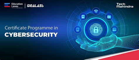 Cyber Security Training Course 2022 in collaboration with Tech Mahindra