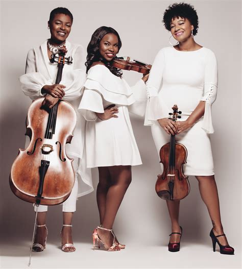 The String Queens