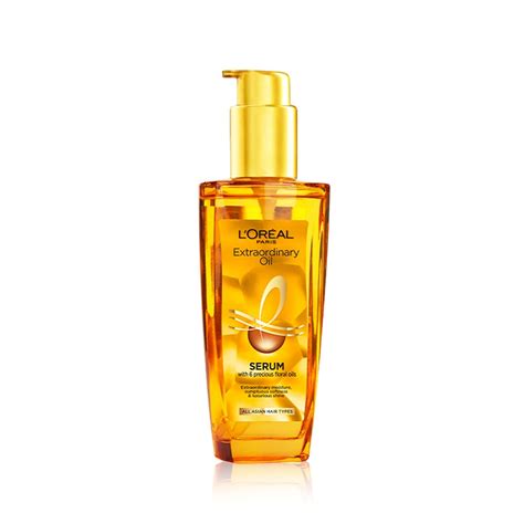 L'Oreal Paris | Extraordinary Oil | 100 ml | hair care | serums