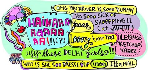 Delhi Lingo 101, Yaar | LBB