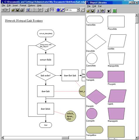 Image result for Network Notepad