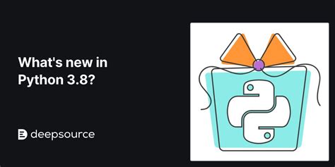 Image result for Python 3.8