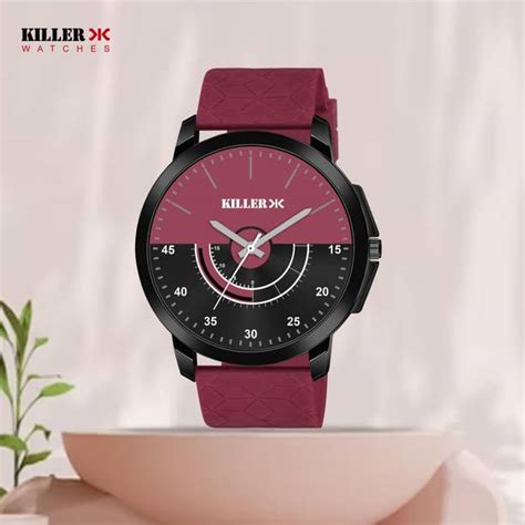 Killer Watches - Buy Killer Watches Online at Best Prices in India ...