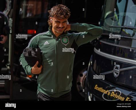 13th May 2023; Ibrox, Glasgow, Scotland: Scottish Premiership Football ...