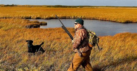 Tips for Hunters and Non-Hunters | U.S. Fish & Wildlife Service