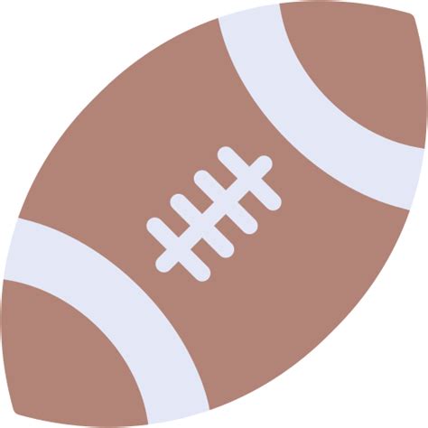 Rugby Ball Icon 的图像结果