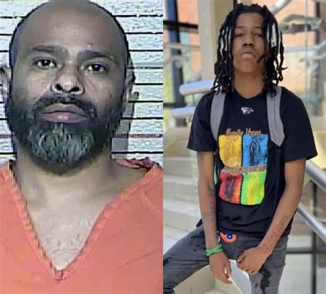 Gunman Identified In HBCU Kentucky State University Shooting That ...