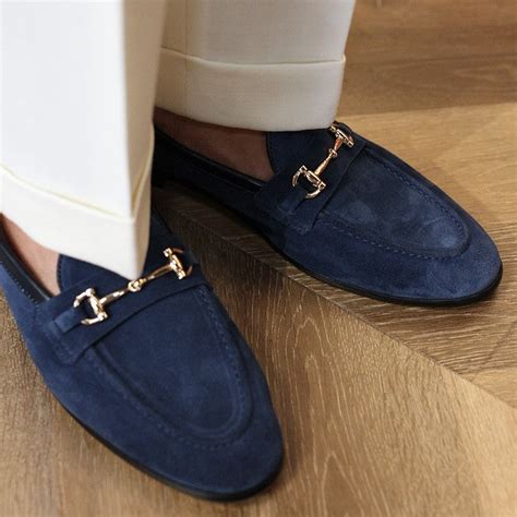 Men's One Foot Fit, British Casual Shoes – Sociable Weaver Nest