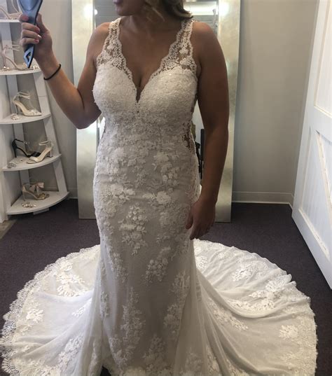 Stella York Wedding Dress Save 47% - Stillwhite