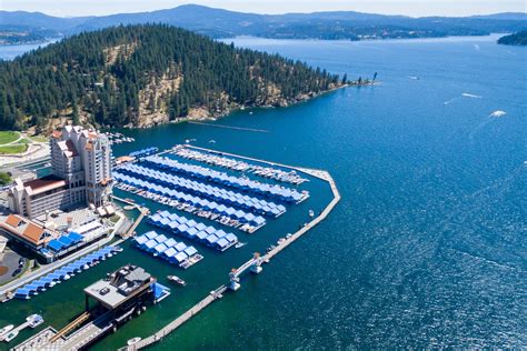 10 Must-See Attractions in Coeur d'Alene: A Guide to Exploring the City ...
