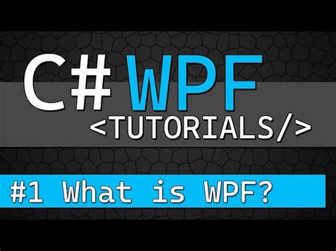 Image result for WPF Tutorial C