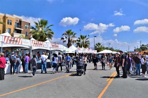 7 Best Food Festivals In Los Angeles For The Foodie Within!