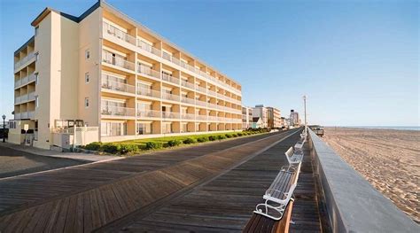 HOWARD JOHNSON BY WYNDHAM OCEAN CITY OCEANFRONT - Hotel Reviews, Photos ...