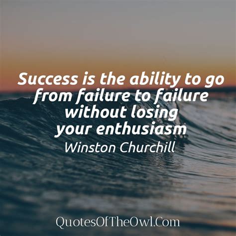 Quotes About Failure
