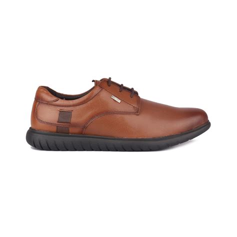 Buy Red Chief Genuine Leather derbys for Men Online – Redchief