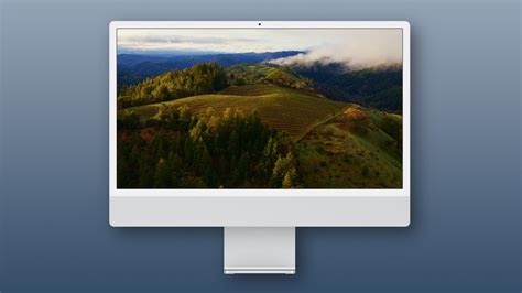 How to try the Mac's new Aerial screen savers and wallpapers