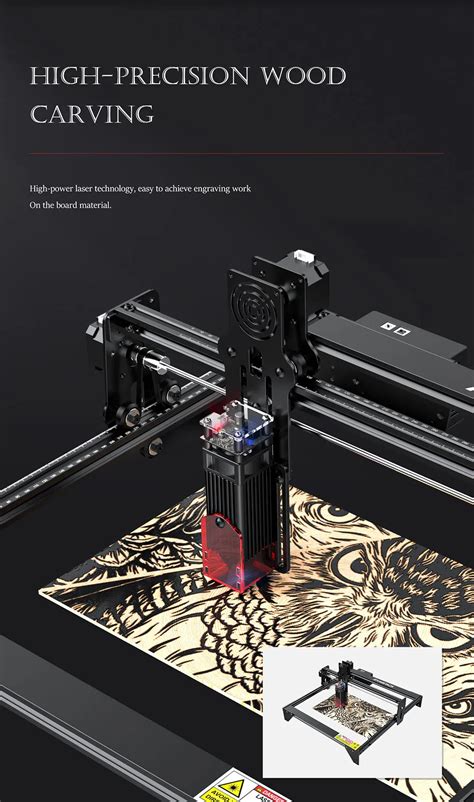 Image result for Atomstack Laser Engraver