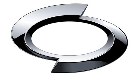 Korean car brands - manufacturer car companies, logos