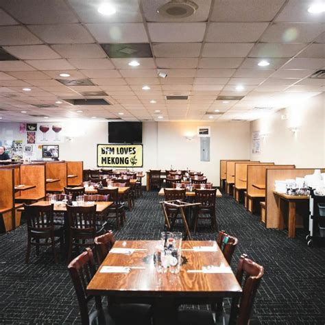 Mekong Restaurant - Vietnamese Restaurant in Richmond, VA | The Vendry