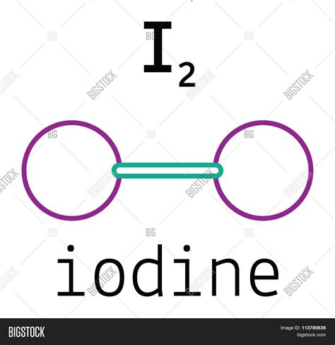 I2 Lewis Structure