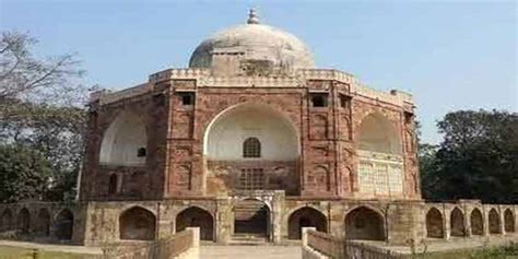 Hazira Maqbara, Kutubuddin Tomb – Vadodara| Pravase