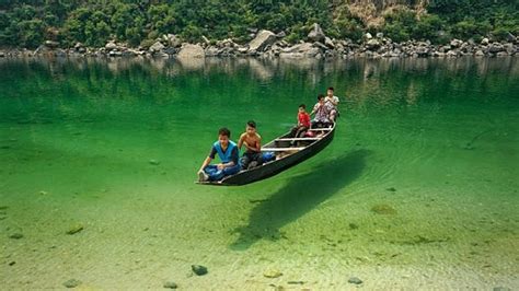 Best Places to Visit in North East India - Where to Go in North East India