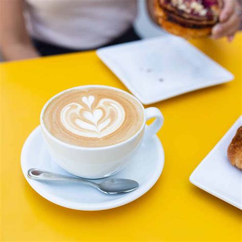 CAFFE LUXXE - SANTA MONICA - Santa Monica - Restaurant Reviews, Photos ...