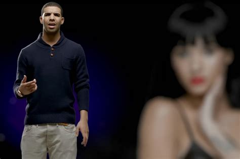 Jamie Foxx Drake Fall For Your Type