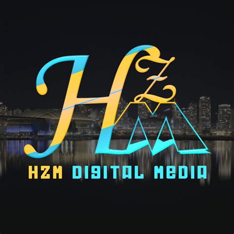 HZM Digital Media - YouTube