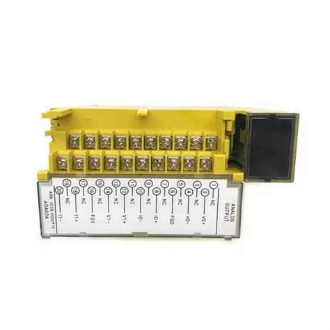 Fanuc - Fanuc Membrane Keypad A98L-0001-0298 & A98L-0001-0519 7-Key ...