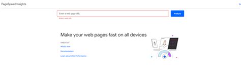 10 WordPress Page Speed Analysis Tools To Speed Up Website