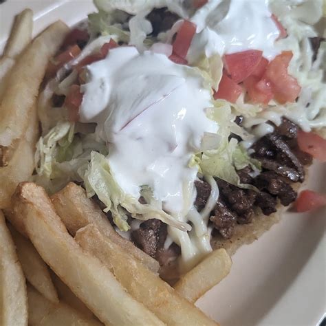 NATY'S FAST FOOD, Madison - Restaurant Reviews, Photos & Phone Number ...