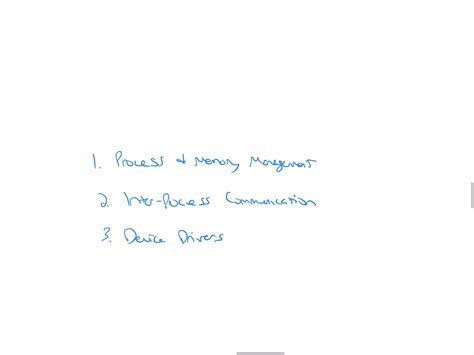 Example of Operating System Kernel 的图像结果