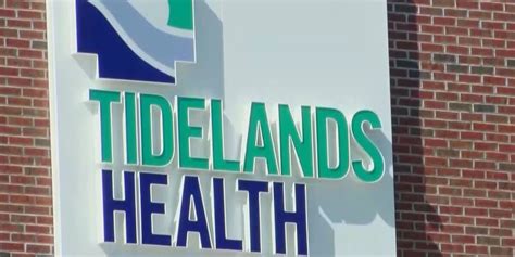 Tidelands Health set to reach 50K dose milestone