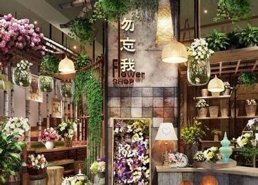 简单大气的花店名字,简单好记花店名字,眼前一亮的花店名字(第16页)_大山谷图库