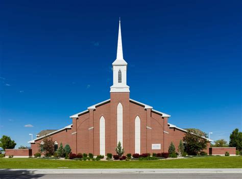 The Church of Jesus Christ of Latter-Day Saints - Royal Engineering