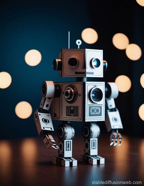 DIY Robot Acrobat 的图像结果