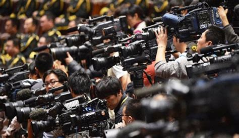 Journalists Propagating Fake News Will Now Risk Losing Accreditation As ...