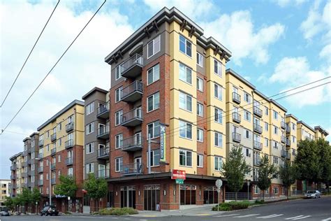 Legacy at Pratt Park, Seattle | Dynamic and Creative Living