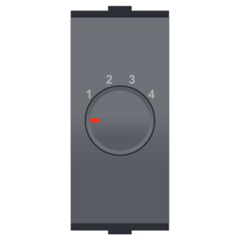 Buy Veto Vyoma 4 Step Fan Regulator Mat Grey VV-344 Online at Bestomart ...