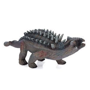 Buy BAREPEPE Dinosaur Toys for Kids,Dinosaur Action Figures Realistic ...